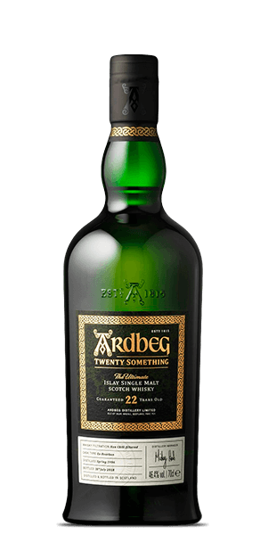 Ardbeg 22 Year Old Twenty Something