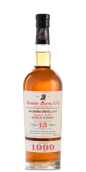 Alexander Murray Dalmore 15 Year Old 1999