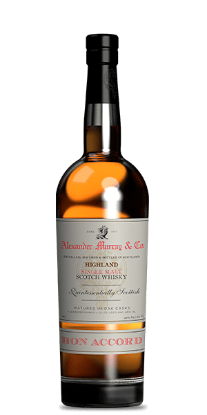 Alexander Murray Bon Accord