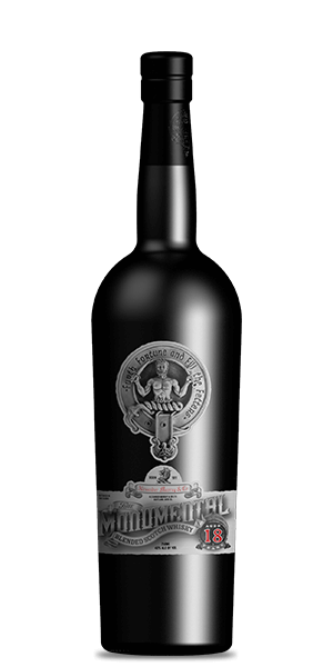 Alexander Murray Monumental Blend 18 Year Old