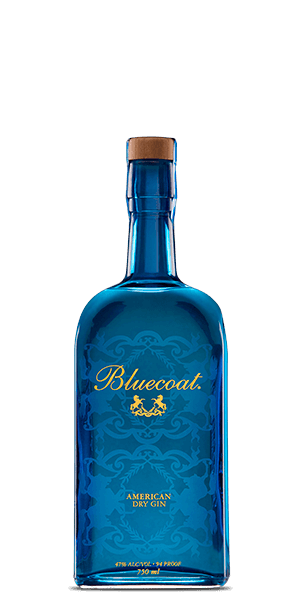 Bluecoat American Dry Gin