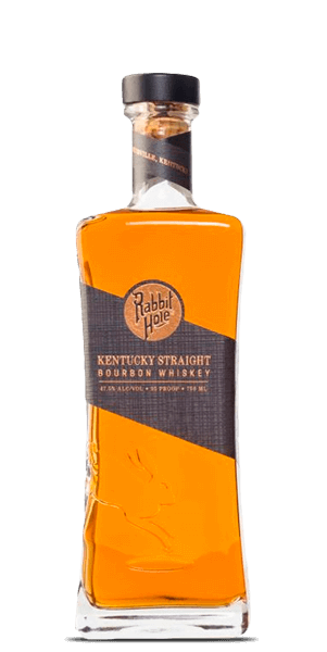 Rabbit Hole Straight Bourbon Whiskey