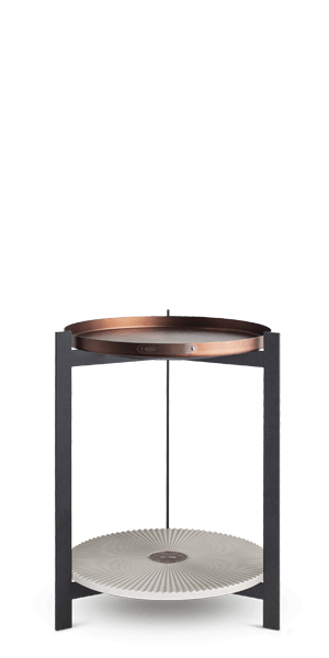 Flaviar Bar