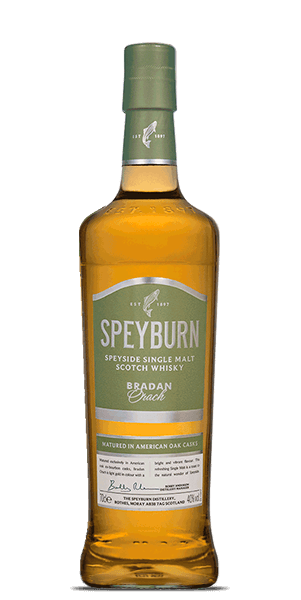 Speyburn Bradan Orach