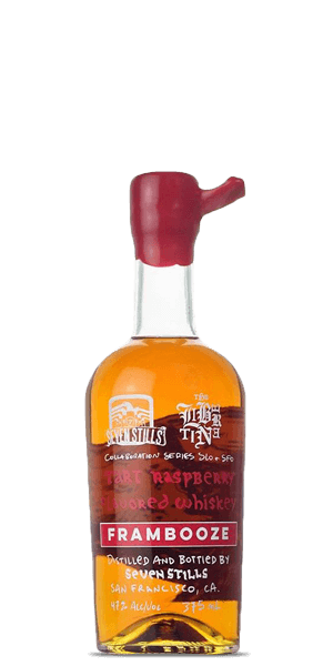 Seven Stills Frambooze Whiskey