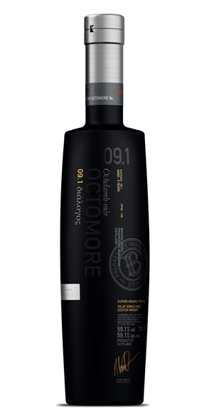 Bruichladdich Octomore 9 1 Get Free Shipping