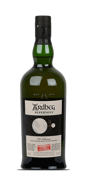 Ardbeg Supernova Commitee Release SN 2015