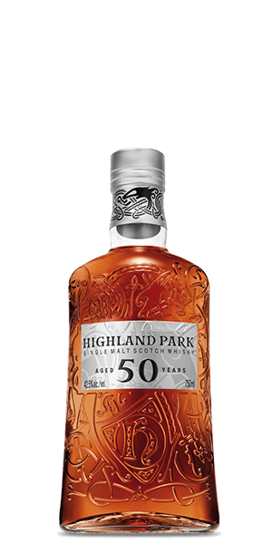 Highland Park 50 Year Old