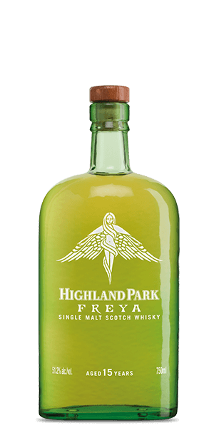 Highland Park Freya