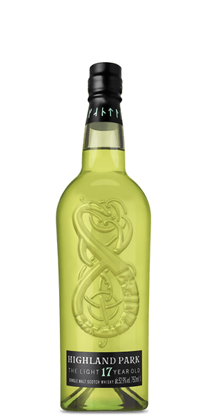 Highland Park The Light 17 Year Old
