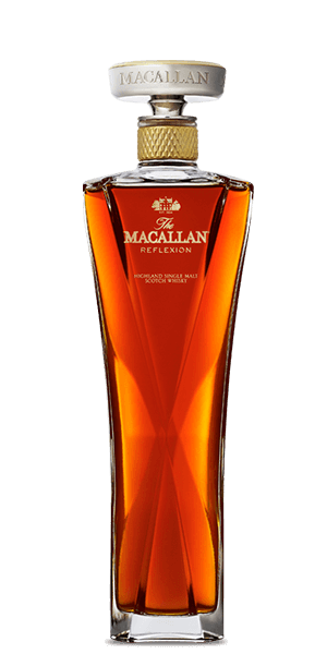 The Macallan Reflexion Get Free Shipping