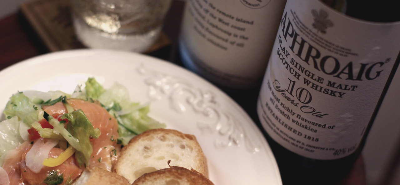 Prepare a Dinner That Would Make Rabbie Burns Proud