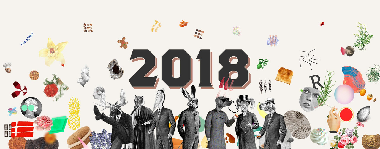 2018: A Flaviar Year in Rear View
