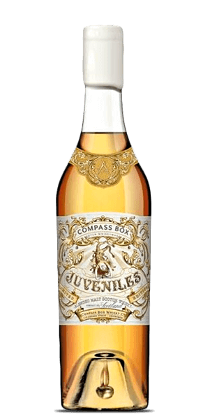 Compass Box Juveniles Limited Edition