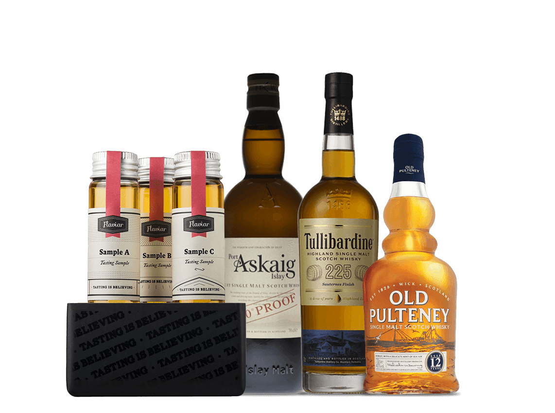 Flavors Of Scotch Vol.2