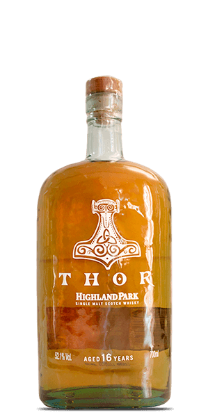 Highland Park Thor - 16 Year Old