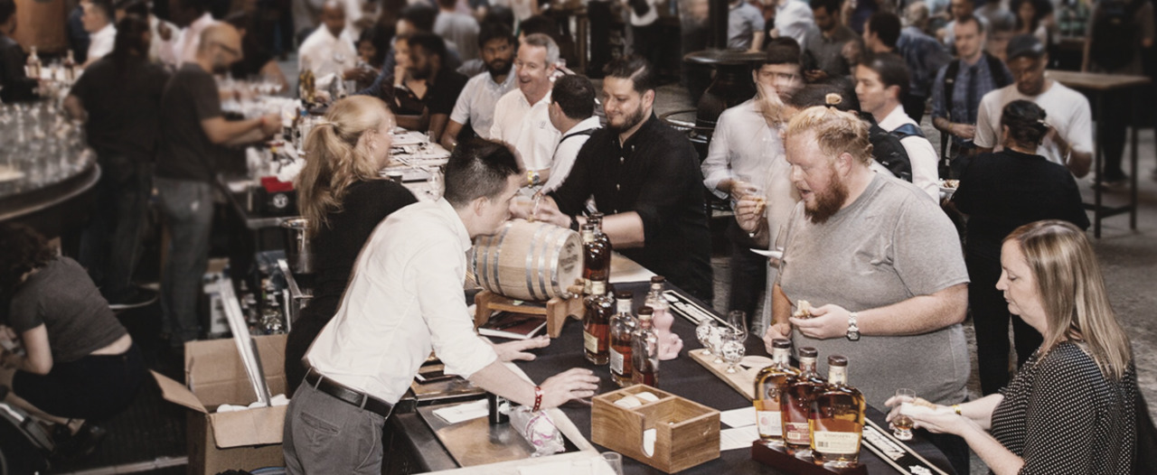 6 Golden Rules to Enjoy and Survive a Whisky Event
