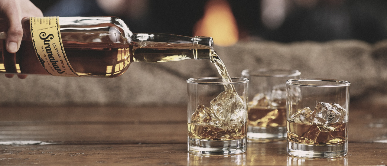 Alternative Whiskey That Every Home Bar Should Have