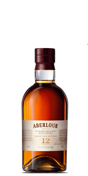Aberlour 12 Year Old Double Cask Matured