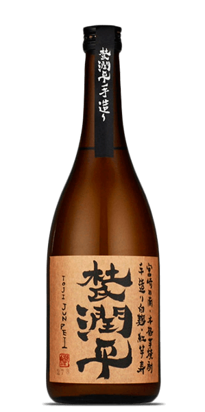 Toji Junpei Tezukuri Shochu