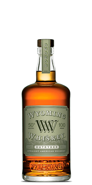 Wyoming Whiskey Outryder