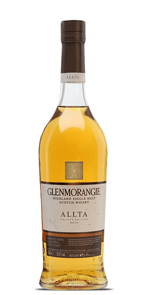 Glenmorangie Allta Private Edition No. 10