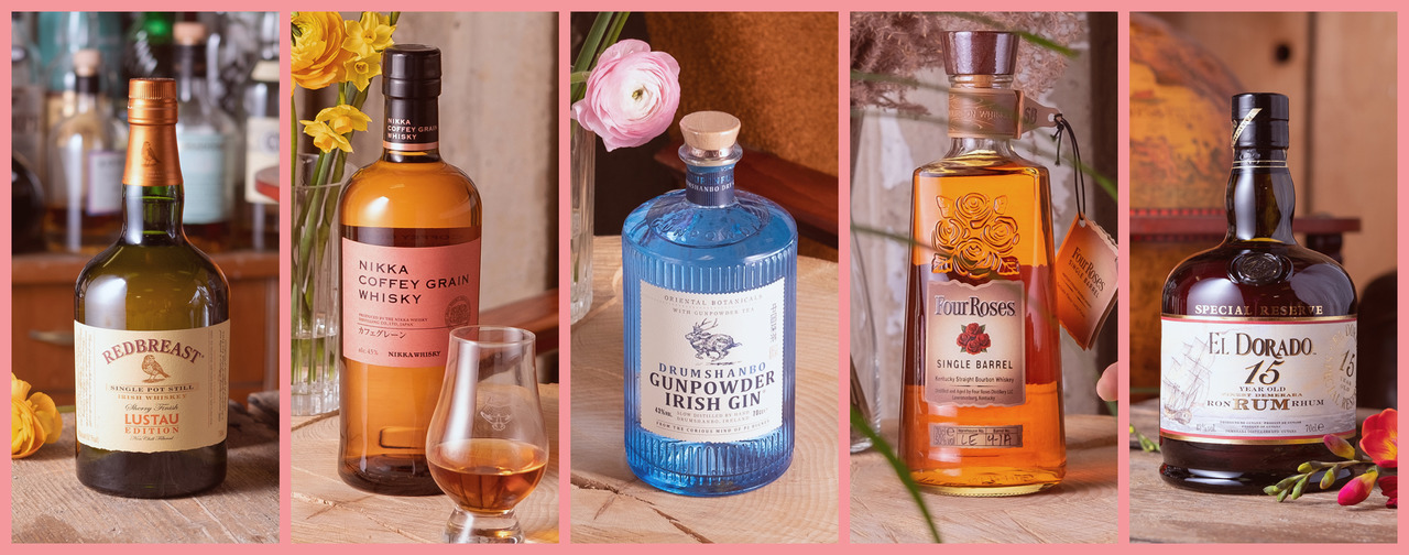Flaviar Awards 2019: The Drams of Your Dreams