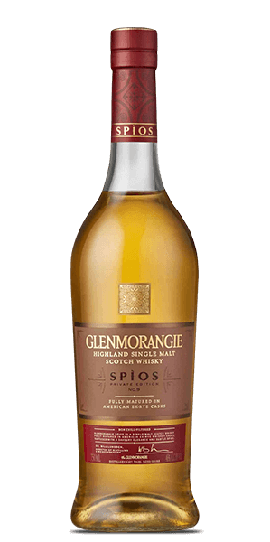 Glenmorangie Spìos Private Edition Single Malt