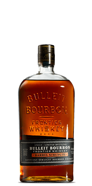 Bulleit Barrel Strength