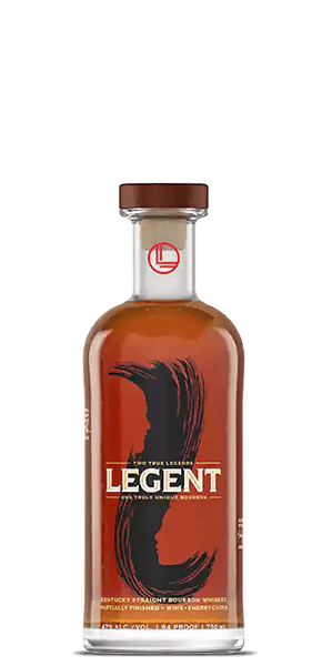 Legent Bourbon