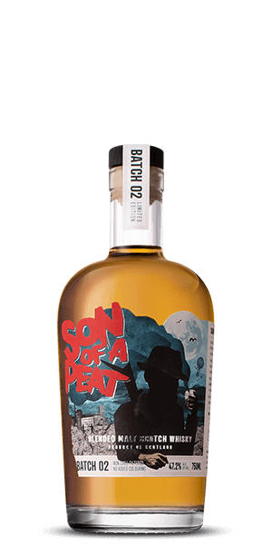 Son of a Peat Batch 02
