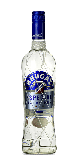 Brugal Especial Extra Dry Rum