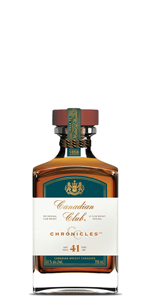 Canadian Club Chronicles Issue no.1 Water of Windsor