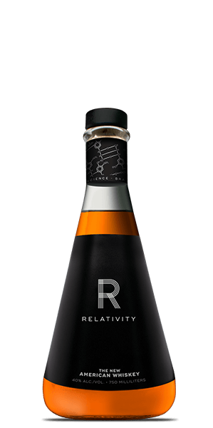 Relativity Whiskey