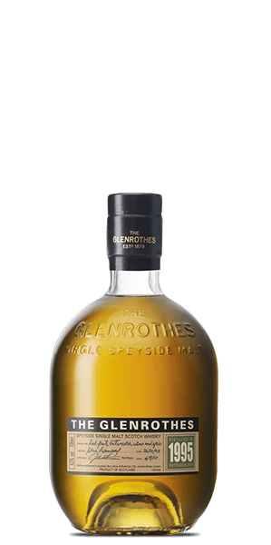 Glenrothes 1995