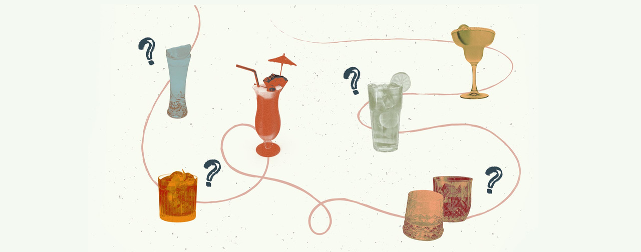 What Does Your Favorite Drink Say About You?