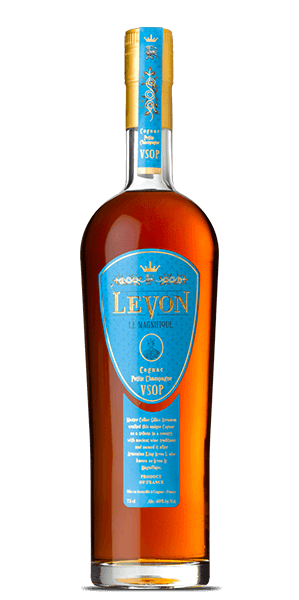 Levon Petite Champagne VSOP Cognac