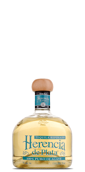 Herencia de Plata Tequila Reposado