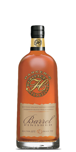 Parker's Heritage Collection 12th Edition