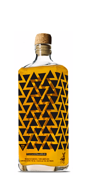 Viva XXXII Tequila Extra Añejo