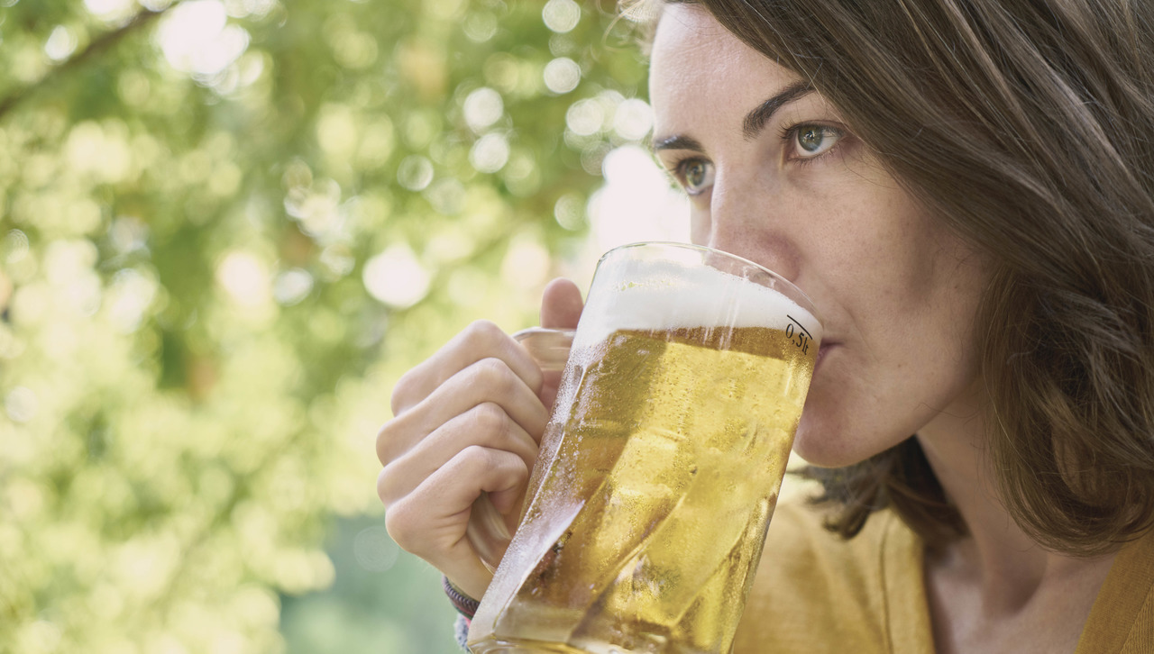 6 Lighter & Brighter Beer Choices for Spring