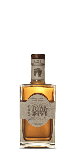 Town Branch Bourbon