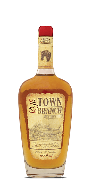 Town Branch Rye