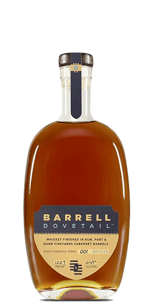 Barrell Dovetail