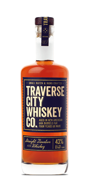 Traverse City Bourbon