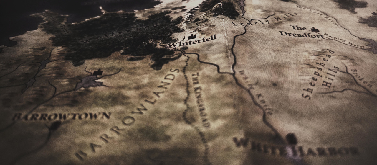 Meet 8 Rare Scotches Paired With the Royal Houses of Westeros