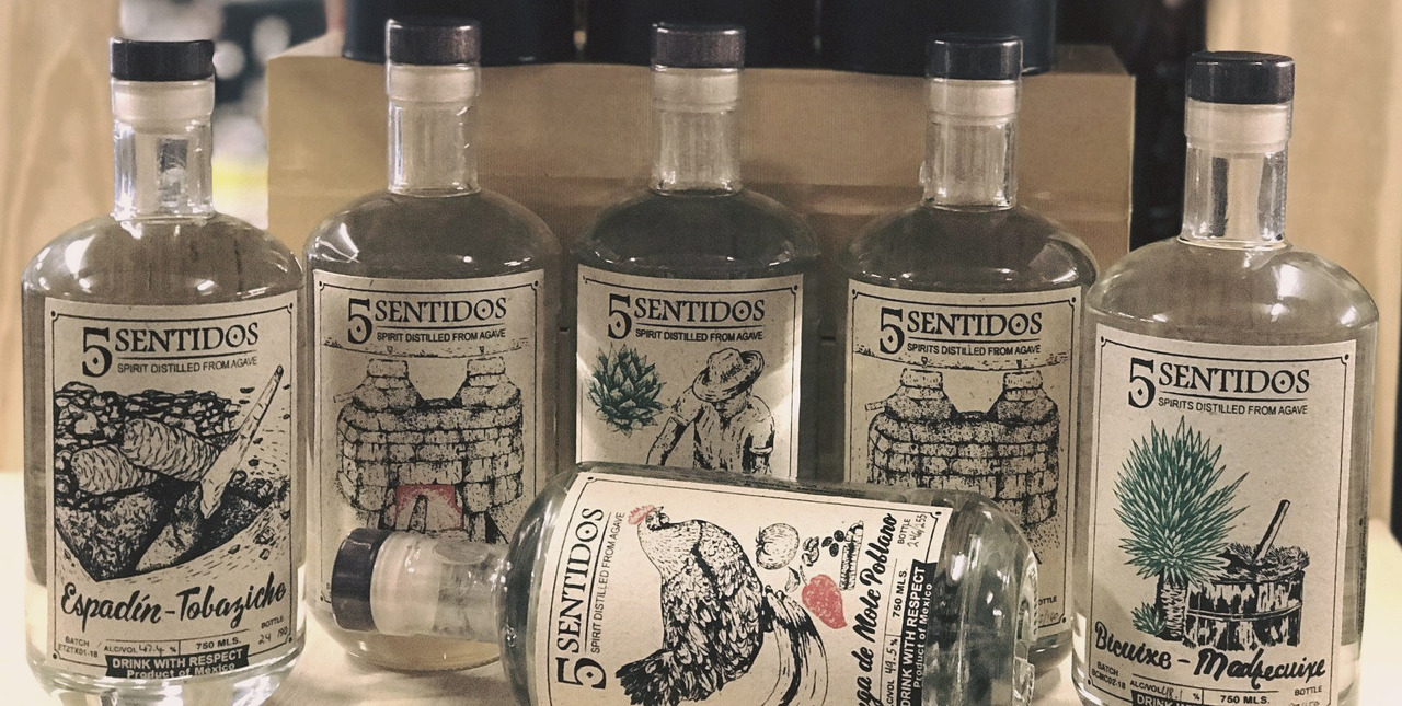 Small Batch Mezcal Is Having a Moment - Seize It