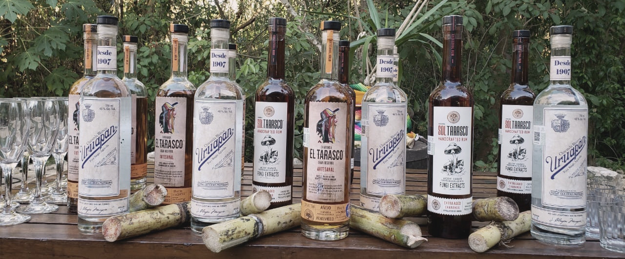 And You Thought You Knew All There Was to Know about Rum