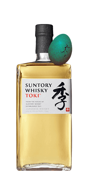 Suntory Toki