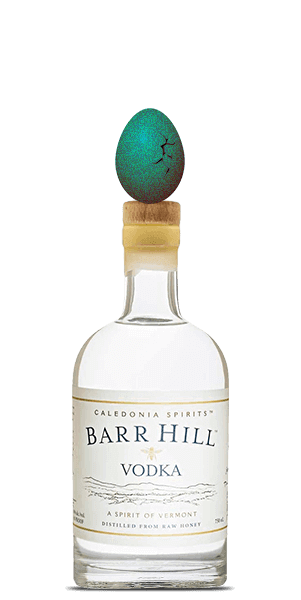 Barr Hill Vodka